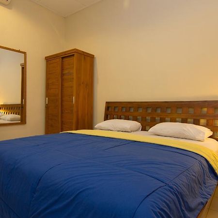 Pondok Nuri Homestay Sanur Εξωτερικό φωτογραφία