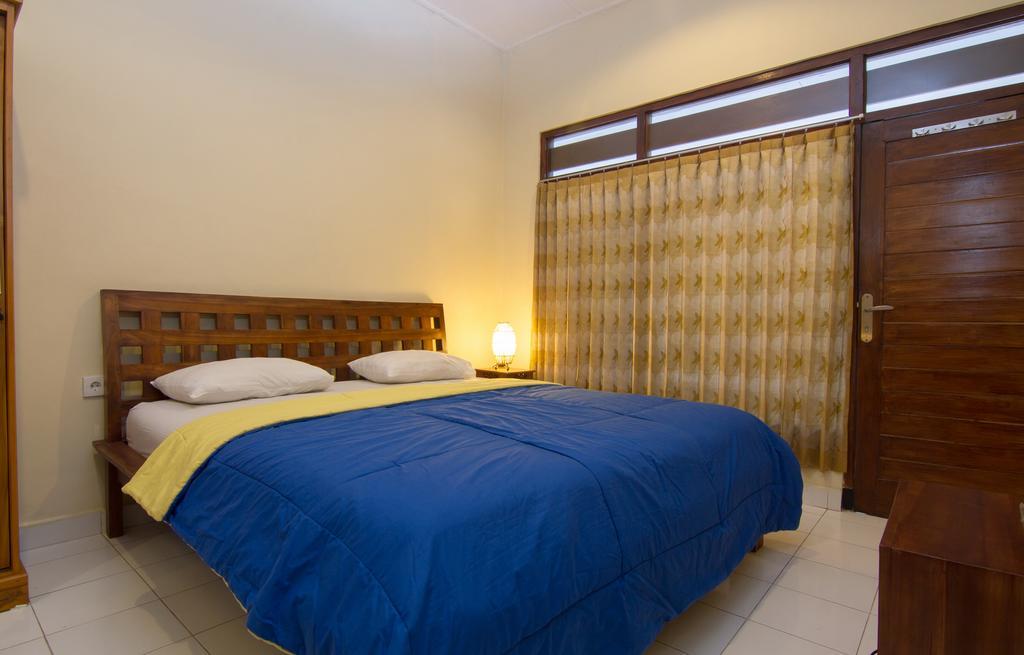 Pondok Nuri Homestay Sanur Εξωτερικό φωτογραφία