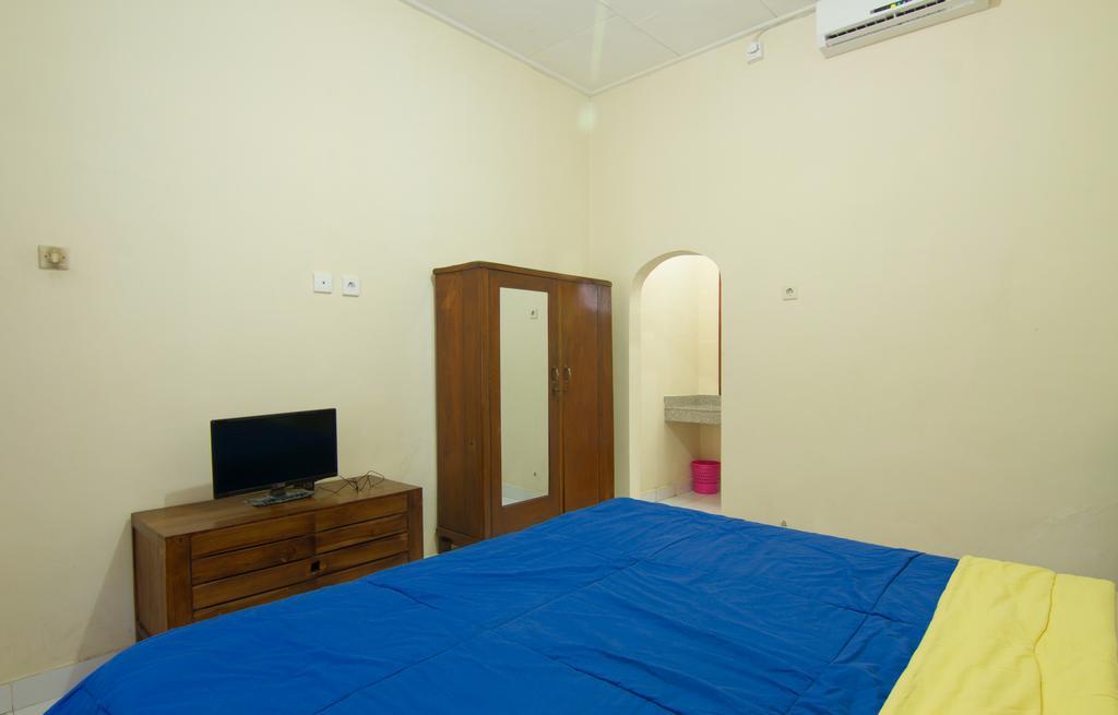 Pondok Nuri Homestay Sanur Εξωτερικό φωτογραφία