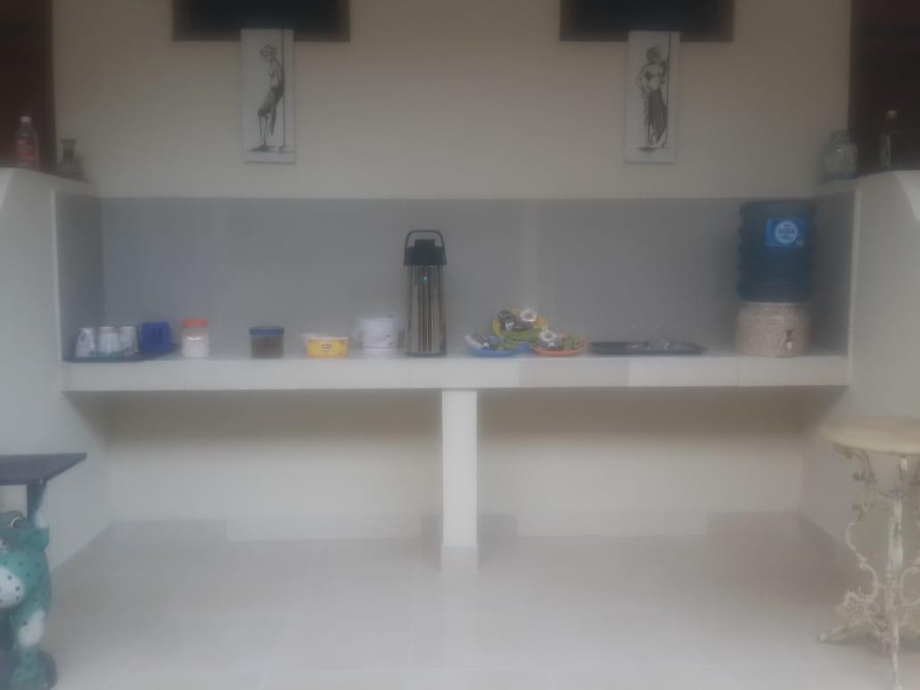 Pondok Nuri Homestay Sanur Εξωτερικό φωτογραφία